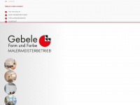 Gebele-allgaeu.de