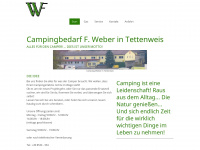 Weber-tettenweis.de