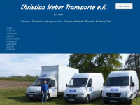 Webertrans.de