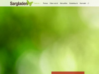 Sargladen.com