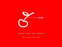 weichselbaumdesign.de Webseite Vorschau