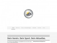 wintersportfreunde-whs.de Webseite Vorschau
