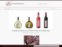 Weingut-niedermeyer.de