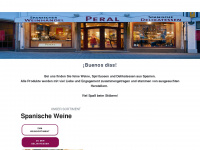 Weinhandel-peral.de