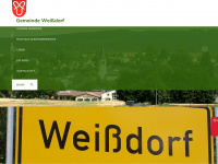 weissdorf.de
