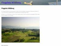 flugplatz-wildberg.de