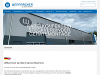 Wennmacher-electronic.de