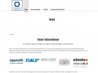werkzeugschleiferei-ackermann.de Webseite Vorschau