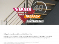 Werner-treppen.de