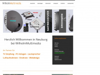 wilhelm-multimedia.de