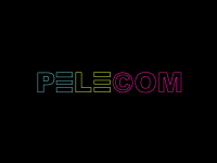 pelecom.de Webseite Vorschau