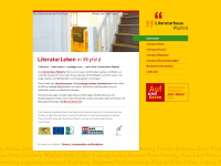 Literaturhaus-wipfeld.de