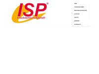 isp-insektenschutzprofi.com Webseite Vorschau