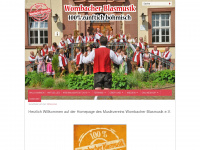 wombacher-blasmusik.de