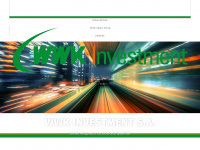 wwk-investment.lu Webseite Vorschau