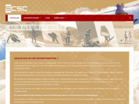 scsc-teugn.info Webseite Vorschau