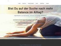 yoga-einzelunterricht.de