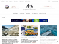 alps-magazine.com Thumbnail