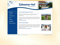 zaissererhof.de