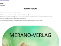 Merano-verlag.de