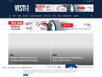vesti-online.com Webseite Vorschau