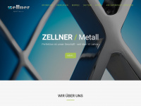 zellner-metall.de