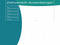 zeltverleih-anzenberger.de Thumbnail
