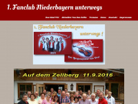 zellbergbuam-fanclub.de Thumbnail