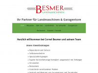 besmer-landmaschinen.ch