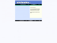 zielonka.de Webseite Vorschau