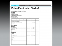 zizler-electronic.de