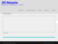 Apc-netzwerke.de