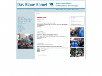 Das-blaue-kamel.de