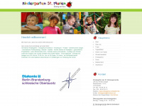 Kindergarten-zehlendorf.de