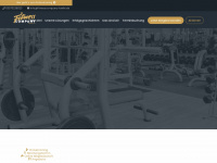 fitnesscompany-berlin.de Webseite Vorschau