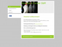 gruender-berlin.de Webseite Vorschau