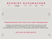 Schmidtschumacher.de