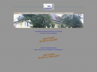 abc-immobilien.de Webseite Vorschau
