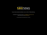 Taxi-news.de
