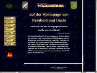 all-neumann.de Webseite Vorschau