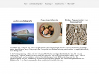 selig-fotodesign.de Webseite Vorschau