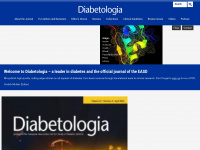 Diabetologia-journal.org