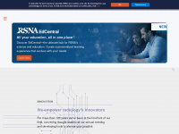 rsna.org Thumbnail