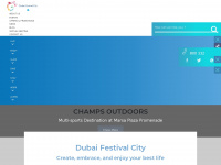 Dubaifestivalcity.com