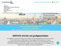 Antennentechnik-misch.de