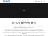 seydlitz-software.de
