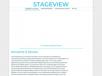 stageview.de
