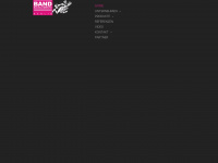 band-bauelemente.de Webseite Vorschau