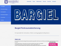 Bargiel.de