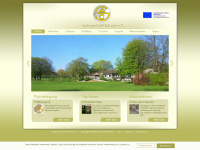aachener-golfclub.de Webseite Vorschau